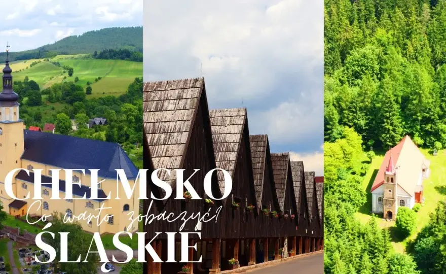Najciekawsze atrakcje w Chełmsku Śląskim, które musisz zobaczyć