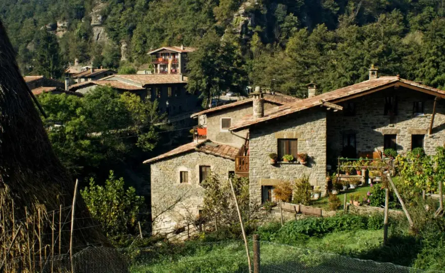 Turismo rural sostenible en España - Guía para elegir bien