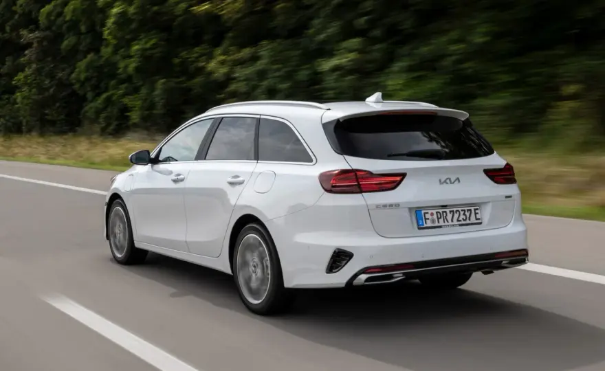 Kia Ceed - ¿Sigue valiendo la pena en 2026? Guía completa