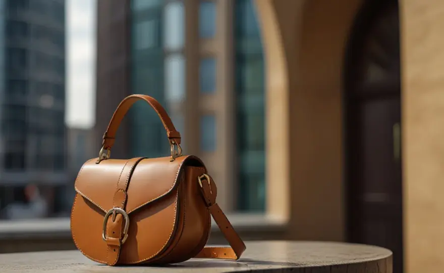 Saddle bag: Czy ta torebka naprawdę odmieni Twój styl na zawsze?