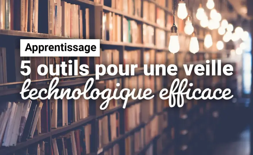 Blogs dev web populaires - Votre veille technique efficace