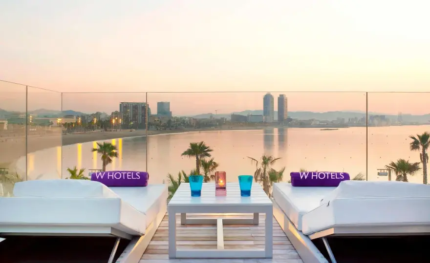 W Barcelona merece la pena? Lo que debes saber antes de reservar