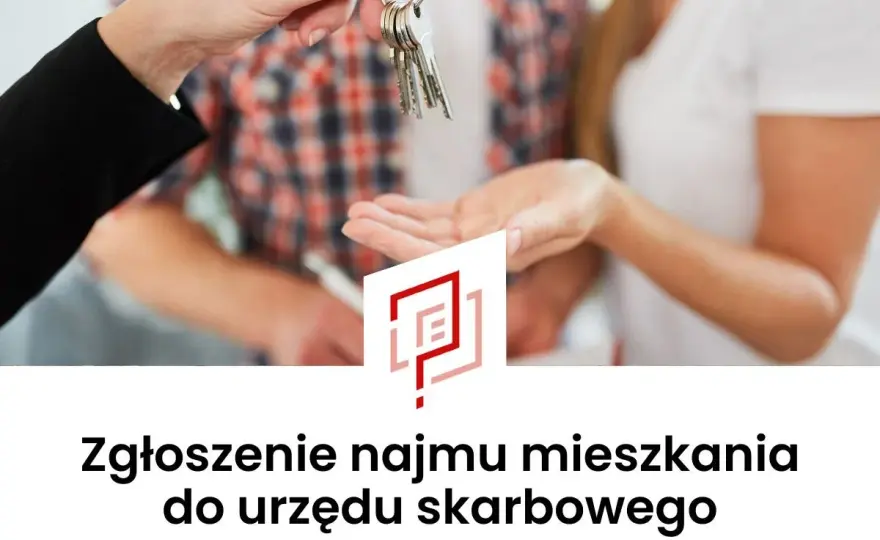 Gdzie zgłosić wynajem mieszkania? Uniknij problemów z urzędem skarbowym