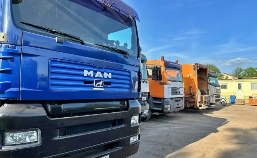 Materiały z recyklingu - klucz do zrównoważonej przyszłości