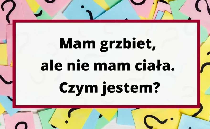 Zagadki logiczne: Czy Twój mózg jest gotowy na wyzwanie?