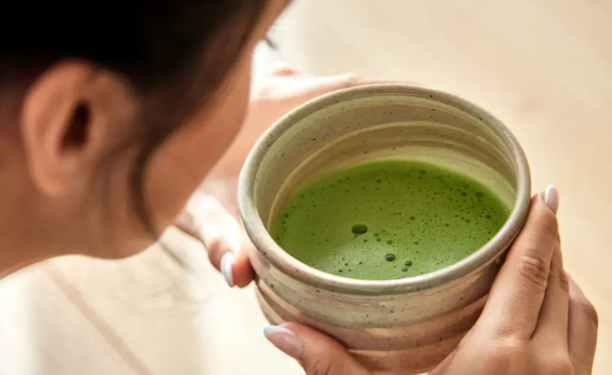 Matcha Temperatur - So gelingt perfekter Matcha ohne Bitterkeit