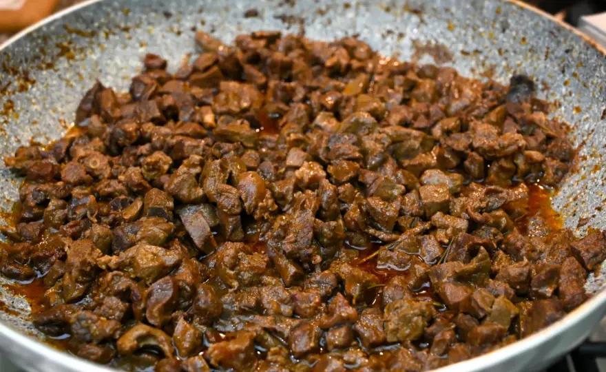 Coratella di agnello - La guida per farla perfetta