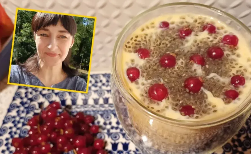 Nasiona chia - czy są zdrowe? Pełna prawda i jak je jeść
