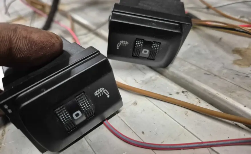 Montaż podgrzewanych foteli Audi A4 B6: Kompletny poradnik DIY