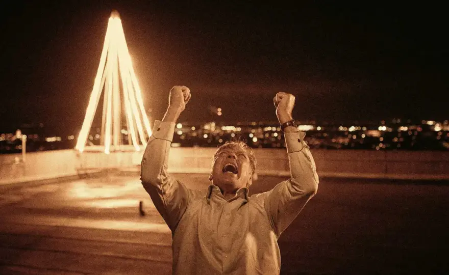 Riket Exodus - Lars von Triers final: En kultserie återvänder