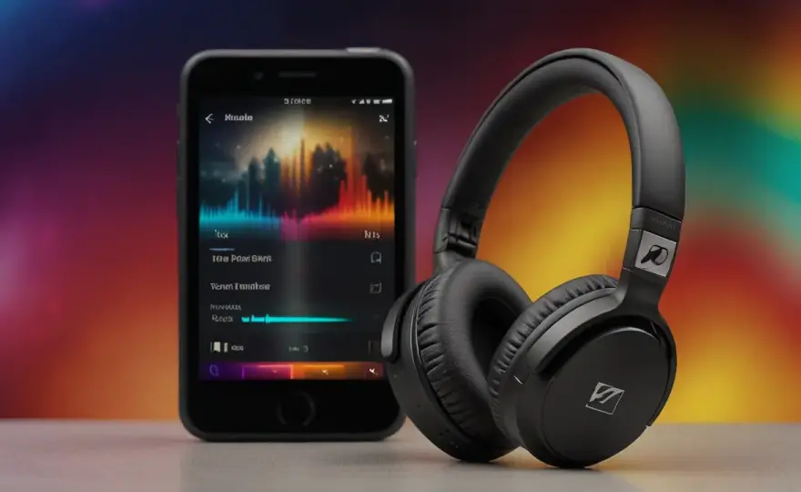 Sennheiser HD450: Opinie użytkowników i szczegółowa recenzja