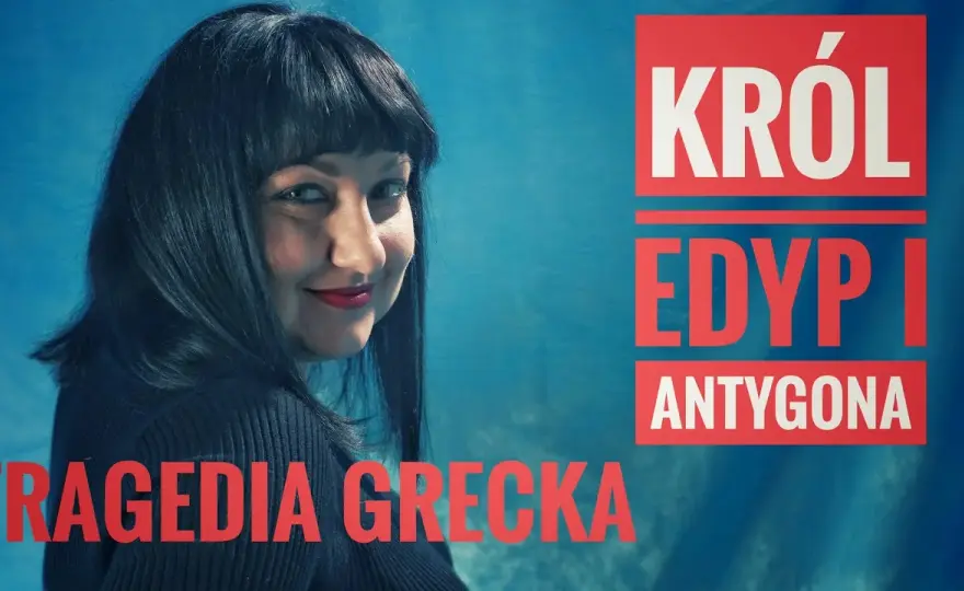 Mit o Edypie a Król Edyp: Jak różnią się te dwie historie?