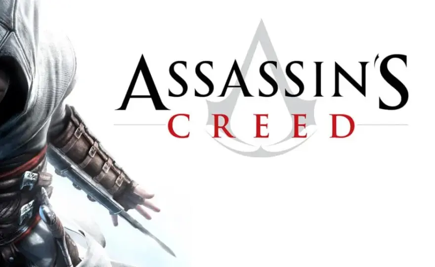 Poznaj wszystkie części assassin's creed - kompletna lista gier w serii