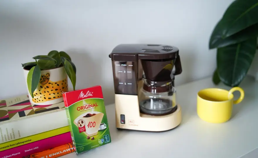 Czyszczenie ekspresu Melitta - Krok po kroku do idealnej kawy