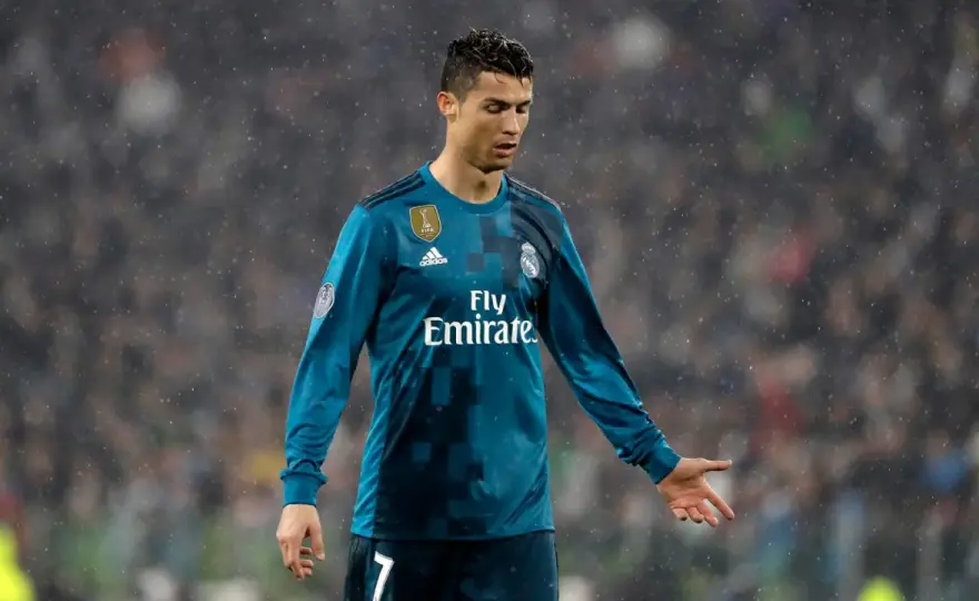 Ile hat tricków ma Ronaldo? Poznaj aktualny wynik i pełne statystyki