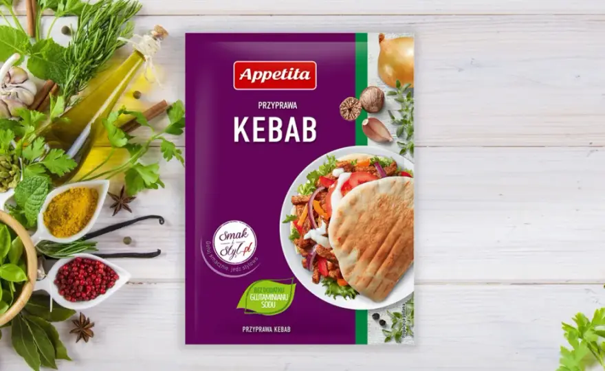 Jakie przyprawy do kebaba? Odkryj tajemnice idealnego smaku
