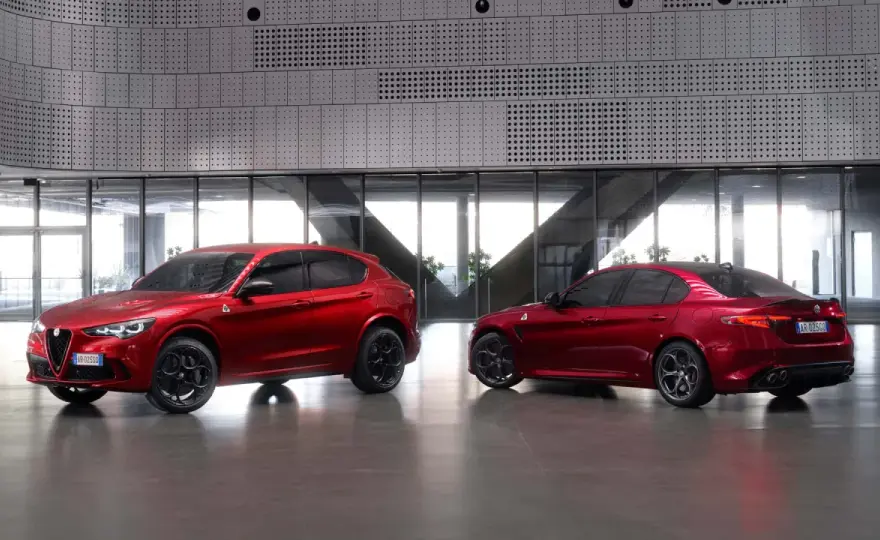 Alfa Romeo Giulia Quadrifoglio - czy to wciąż ma sens?