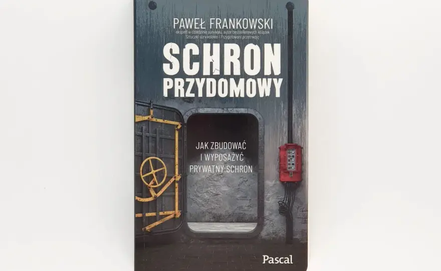 Schron przydomowy - czy to ma sens? Kompletny przewodnik