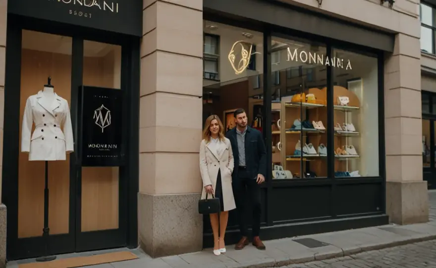 Gdzie znajdziesz sklepy Monnari w Łodzi? 5 ważnych lokalizacji