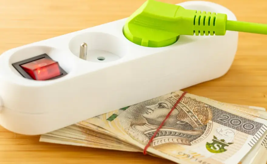 KDR 2026: 4000 kWh prądu taniej? Jak złożyć oświadczenie