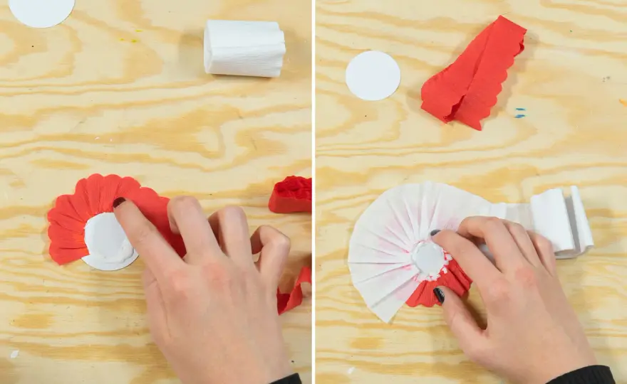 Karnevalsorden selber machen - so gelingt der DIY-Orden