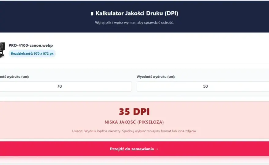 Jak sprawdzić DPI w pliku? Poradnik od A do Z