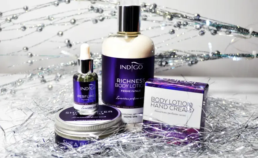 Indigo Home SPA: Luksusowe SPA w domu? Odkryj sekrety pielęgnacji!