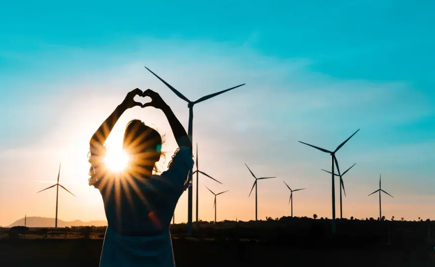 Źródła energii OZE - Co wybrać w Polsce? Poradnik praktyka