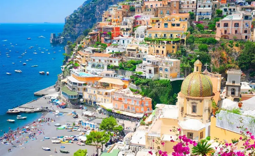 Towns Near Naples Italy - Which Day Trips Are Actually Worth It?
