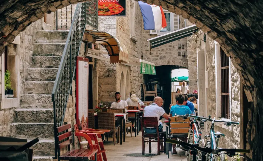 Harrachov: Gdzie zjeść? Moje TOP restauracje i praktyczne porady