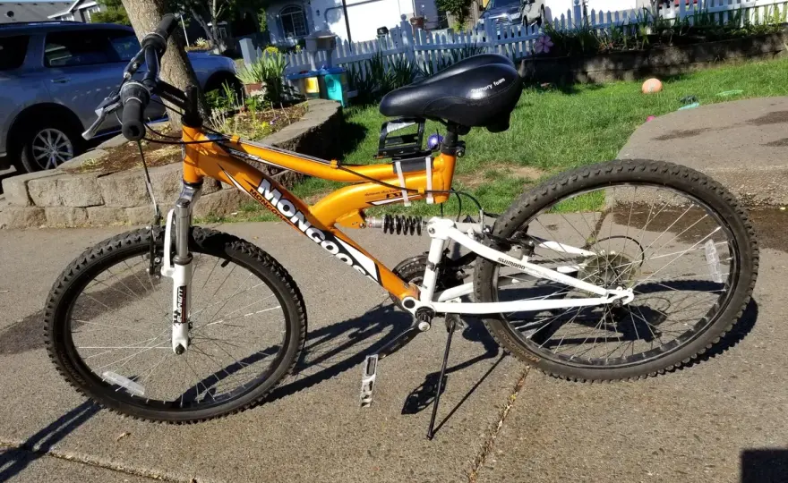 Mongoose XR-75 - Still Worth It? Your Guide to This MTB