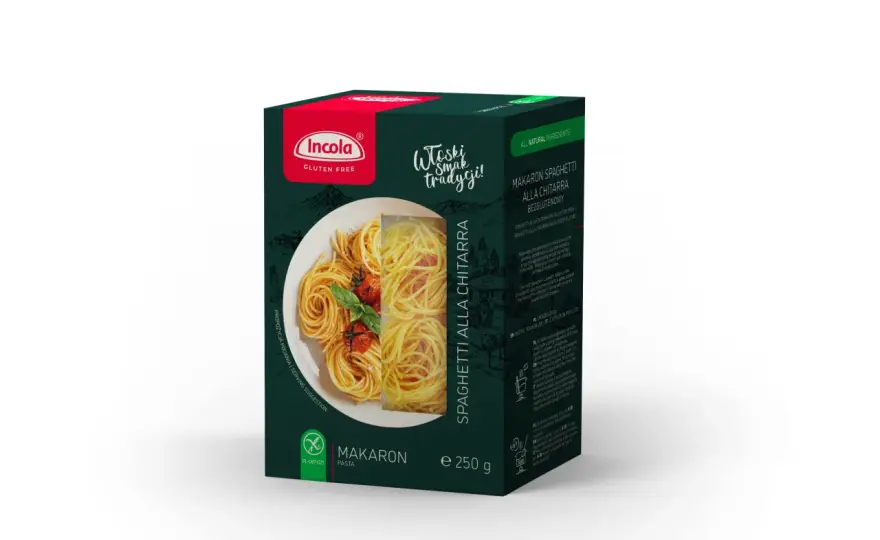 Glasnudlar och gluten - så vet du vilka som är säkra