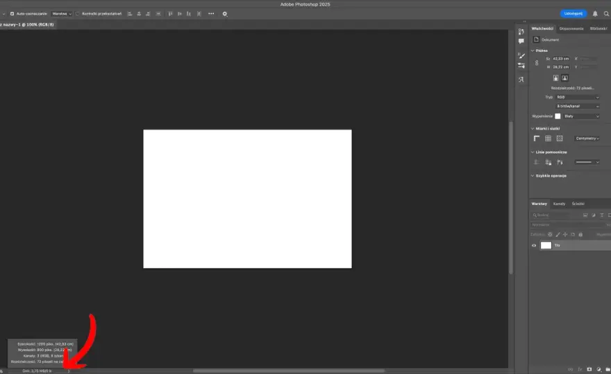 Dysk roboczy Photoshop - Jaki wybrać i jak ustawić?