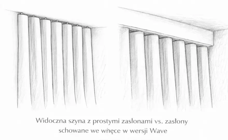 Jak wybrać ślizgi do szyn sufitowych? Praktyczny poradnik