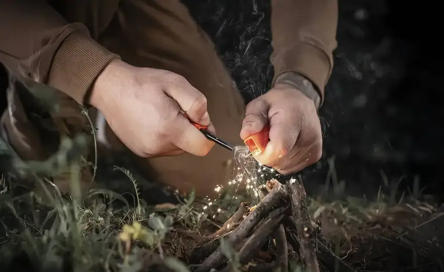 Survival - Co to jest i jak zacząć? Praktyczny przewodnik