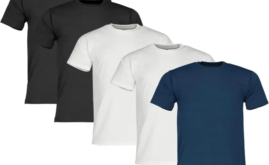 Schwere T-Shirts kaufen? So erkennen Sie echte Premium-Qualität