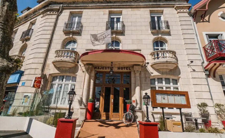 Hôtel Châtelaillon-Plage : Réservez l'idéal pour votre séjour