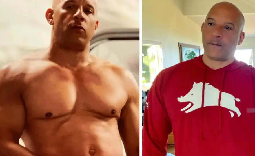 Vin Diesel: Ile ma lat? Data urodzenia i wiek gwiazdy