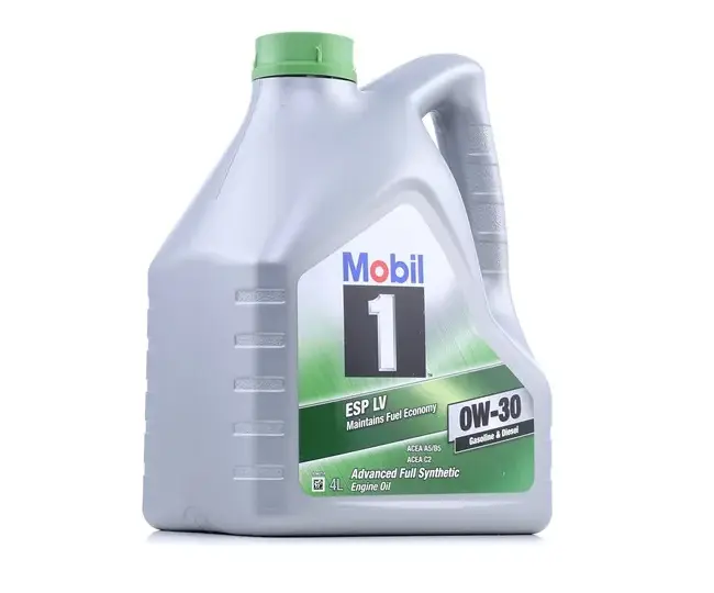 Jaki olej do Volvo V50 2.0 diesel? Sprawdź najlepsze opcje i specyfikacje