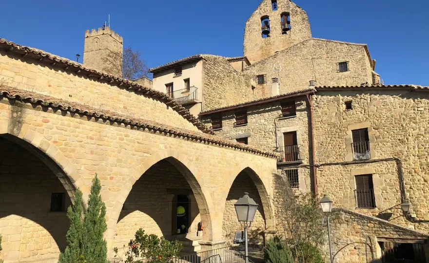 Sos del Rey Católico - La guía definitiva para tu visita