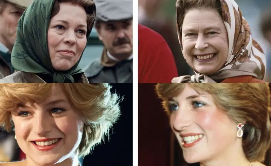 Obsada The Crown - kto gra najważniejsze role?