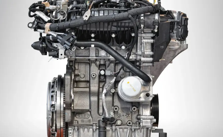 Jaki silnik Ford Fiesta wybrać? Poradnik: EcoBoost, Duratec, TDCi