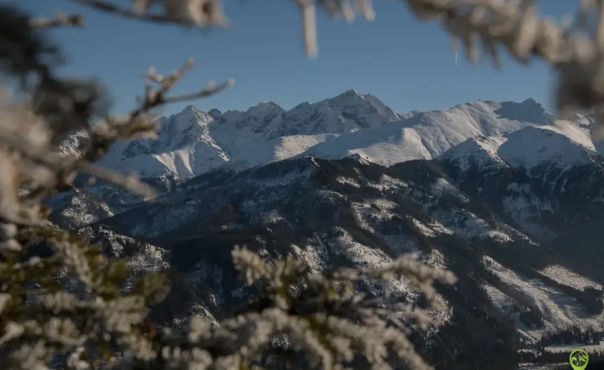 Rusinowa Polana dla początkujących - którą trasę wybrać?