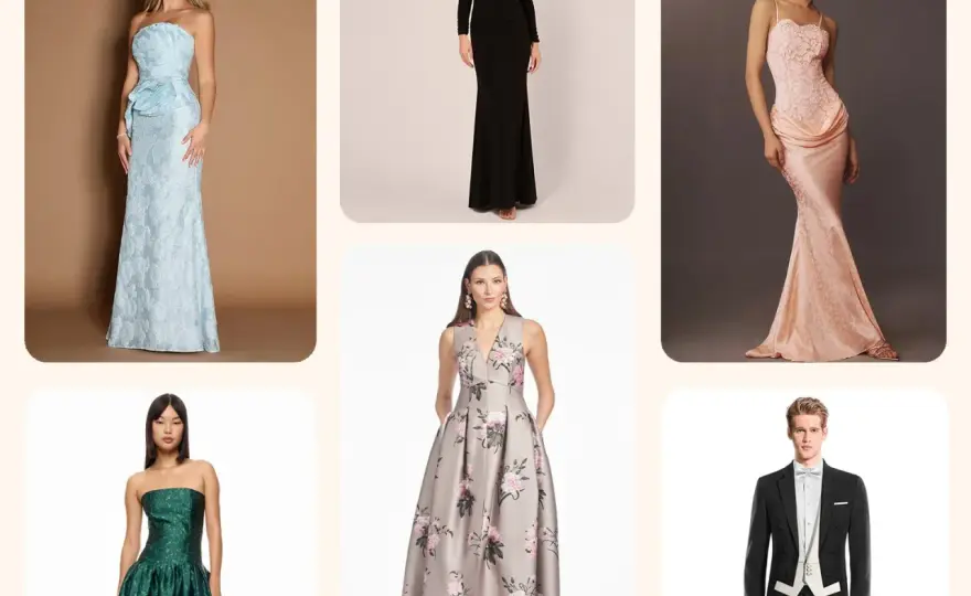 White Tie Dresscode - Der perfekte Auftritt garantiert