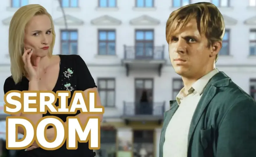  Obsada serialu Dom - Poznaj aktorów popularnego polskiego serialu telewizyjnego