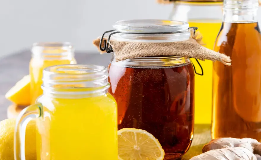 Fermentierter Honig - wie das Honigferment wirklich gelingt