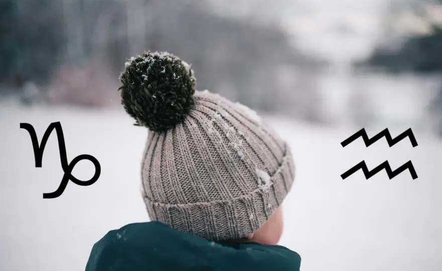 Styczeń - jaki to znak zodiaku? Sprawdź daty i uniknij pomyłki