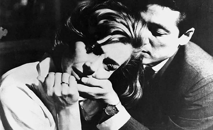 Hiroszima, moja miłość: Dlaczego ten film wciąż porusza?