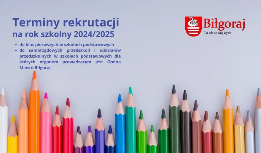 Do kiedy rekrutacja do przedszkoli? Spóźnisz się na ważne terminy!