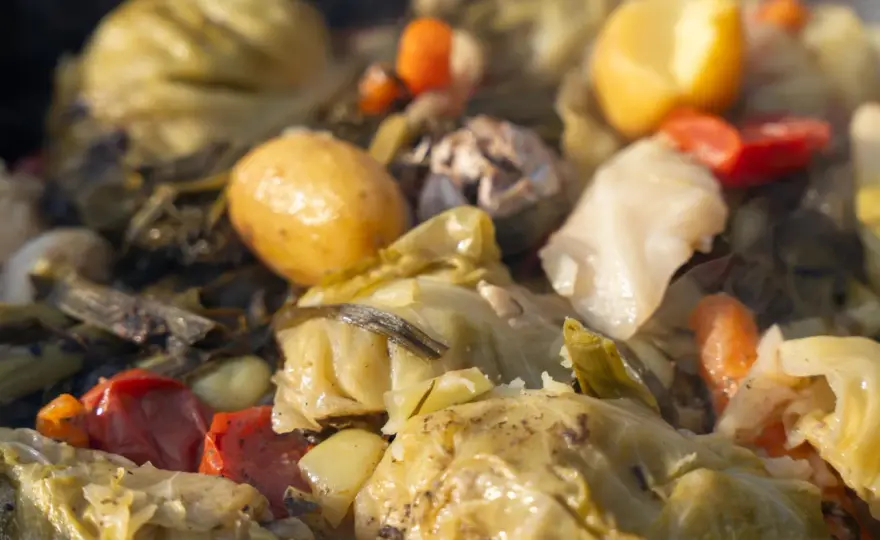 Odpady gastronomiczne – jak dbać o ich utylizację?